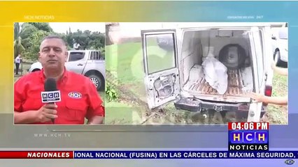 Muerto a machetazos, hallan a hombre en col. El Toronjal, La Ceiba