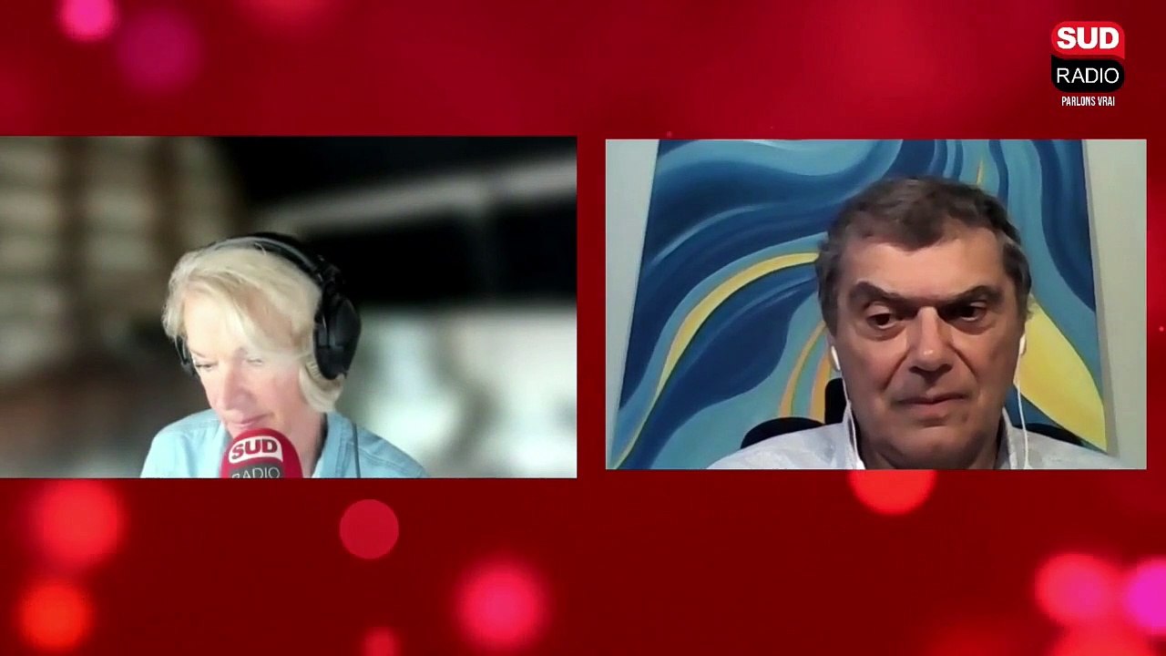 "J'ai rencontré mon premier amour en vacance" - Karine