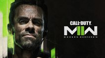 Call of Duty Modern Warfare 2 : On en sait plus sur l'un des persos principaux, on vous dit tout !
