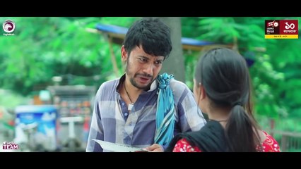 Bangla Natok 2022 - Mr and Mrs Fokir - Iftekhar Ifti - Rabina - Natok 2022