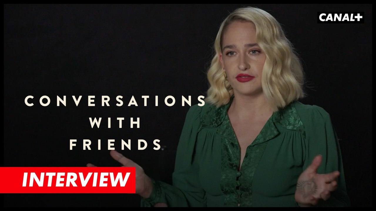 Conversations with Friends - L'adaptation du livre en série