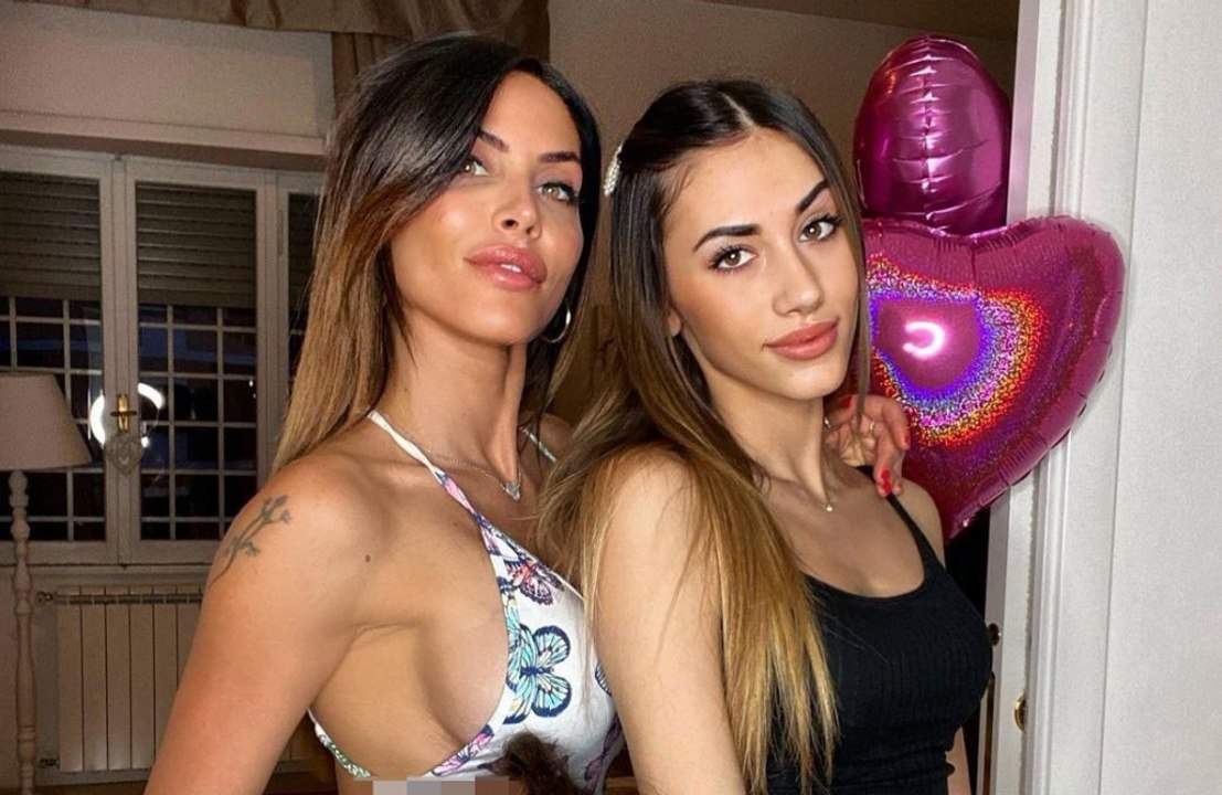 Guendalina Tavassi rivela: ‘Ho minacciato mia figlia per costringerla a partecipare a Miss Italia’