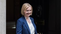 GALA VIDEO - Liz Truss, élue Première ministre : son clin d'œil vestimentaire n’est pas passé inaperçu…