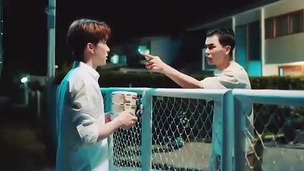 OFFICIAL TRAILER l แอบจองรัก l My Secret Love The Series | (HD) | BL SERIES |