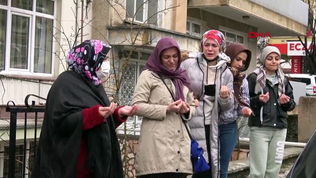 Kadını katletti, kıskançlık bahanesine sığındı: Bir erkeğe dikkatli baktı