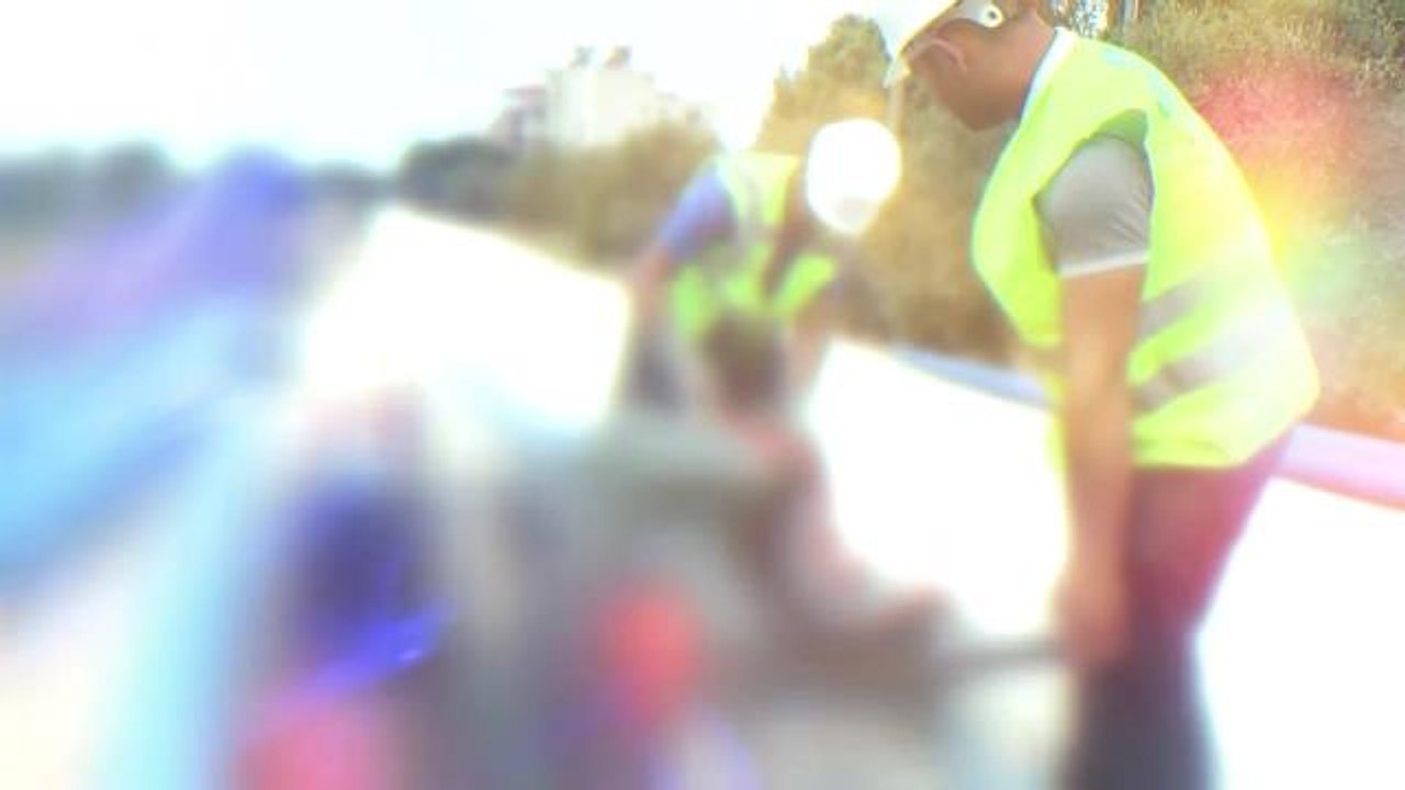 Hatay yerel haberi | Hatay Büyükşehir Belediyesi Su ve Kanalizasyon İdaresi 8 Ayda 396 Km Altyapı İnşa Etti