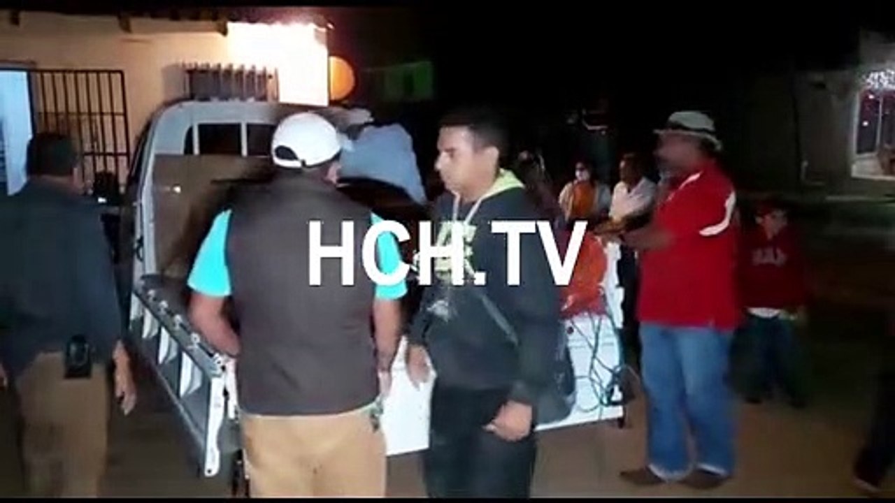 De varios impactos de arma de fuego le quitan la vida a dueño de radio en Olancho