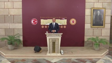 Murat Emir Uyardı: "Kırtasiye Malzemelerine Baktık ve Son Derece Büyük Bir Paniğe Kapıldık"