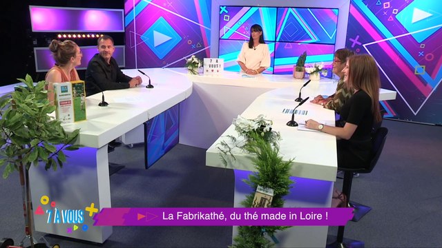 C'est la rentrée de 7 à vous avec Jazz au Sommet pour bien commencer cette nouvelle saison ! on vous dit tout sur la programmation de ce festival au sommet !