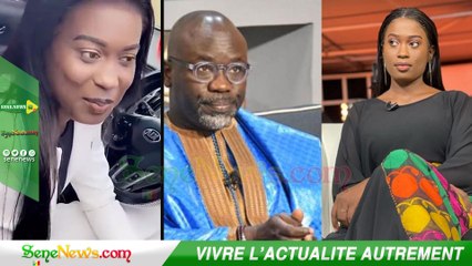 Astou Dione 3e femme : Irrités, des internautes déballent le passé Cheikh Yerim Seck