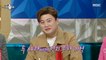[HOT] Kim Ho-joong surprised a world-class master, 라디오스타 220907 방송