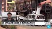 Attack on vehicle kills 35 civilians in northern Burkina Faso