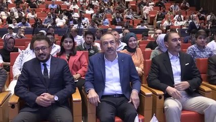 Kayseri haberleri... Kayseri'de e-ticaret ve e-ihracat konferansı gerçekleştirildi
