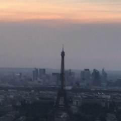 Eiffel Tower | *Paris