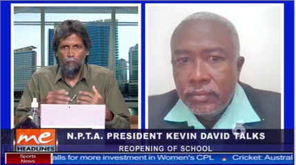 Morning Edition: 7th September 2022