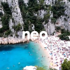 Surfréquenté, le parc national des Calanques limitera désormais son accès