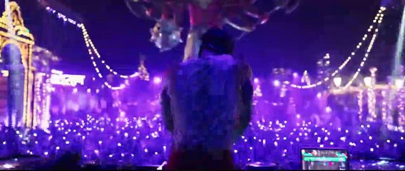 BRAHMĀSTRA OFFICIAL TRAILER _ Hindi _ Amitabh _ Ranbir _ Alia _ Ayan _ In Cinemas 9th September