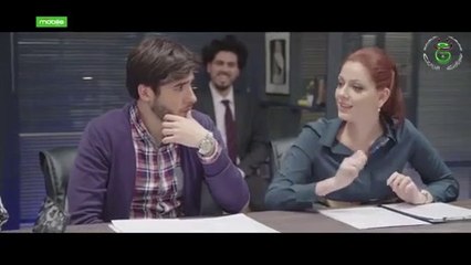 عبد القادر الساكتور - سلسلة تحت المراقبة │ الحلقة 6