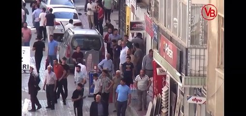 Van’da alacak verecek kavgası kanlı bitti