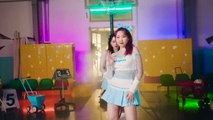Rocking doll (록킹돌) - 'Pom Pom' Special Clip