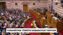 Cumhurbaşkanı Erdoğan Resti Çekti! Yunan Panikledi: Türkiye'yi Avrupa'ya Şikayet Ettiler