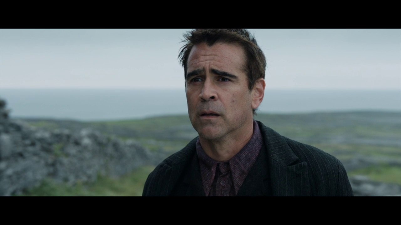 "The Banshees of Inisherin", trailer del nuovo film di Martin McDonagh