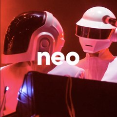 Daft Punk, le duo français le plus célèbre au monde se sépare