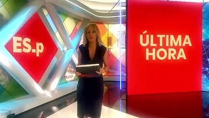 Susanna Griso apoya a La Palma con el libro solidario ‘Las otras historias del volcán’