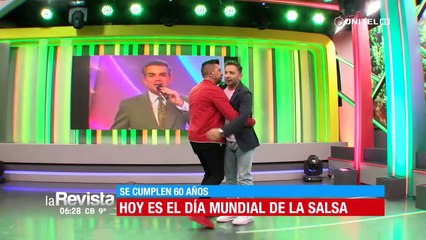 La Salsa cumple 60 años, ¿dónde nació este popular ritmo?