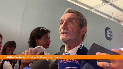 Caro Energia, Fontana "Ue fissi un tetto dei prezzi"