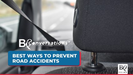 Dr. Mathew Varghese On Using Science & Evidence For Road Safety Policies