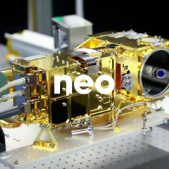 La caméra du robot Perseverance, envoyé sur Mars, est toulousaine