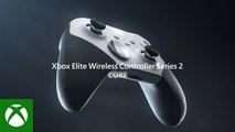 Xbox Elite Wireless Controller Series 2 - básico