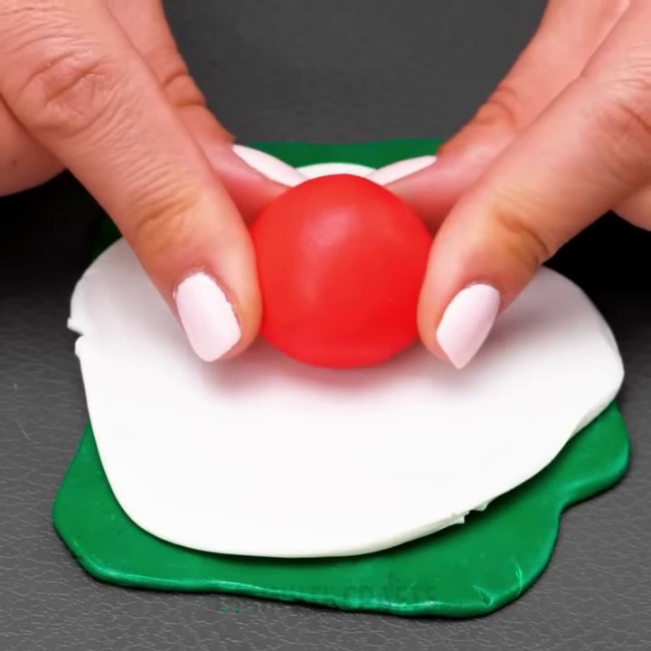 PERFECT MINI CRAFTS -- Polymer Clay Vs Epoxy Resin DIYs