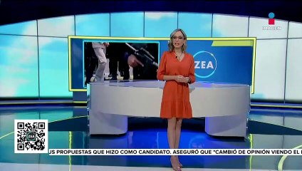 FGR extradita a Estados Unidos a mexicano acusado de abuso sexual