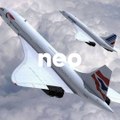 20 ans après le dernier vol du Concorde, un successeur du supersonique pourrait voir le jour