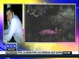 Asesinan a barbero en El Pino, El Porvenir, Atlántida