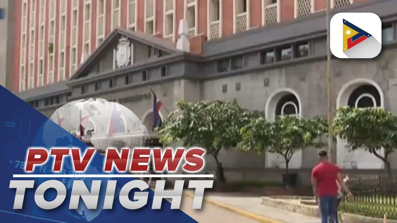 Appointments of Comelec Chair George Garcia and CSC Chair Karlo Nograles approved by Commission on Appointments