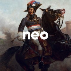 Détruite par les nazis, la statue d'Alexandre Dumas de nouveau érigée à Paris