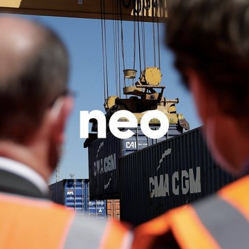 Le train des primeurs , entre Perpignan et Rungis, bientôt de retour