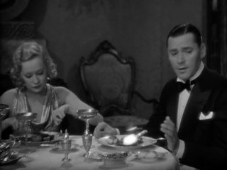 Haute pègre EXTRAIT VO "Vous êtes un escroc"