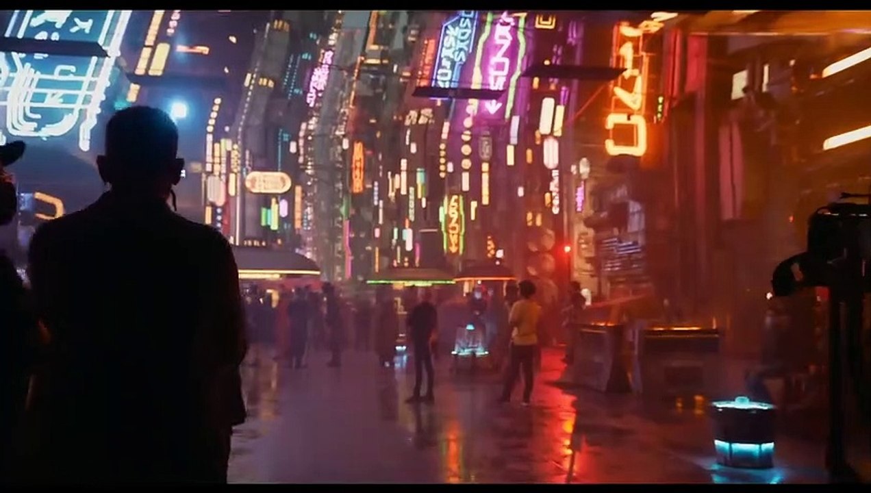 Obi-Wan Kenobi : The Return of a Jedi Fragman