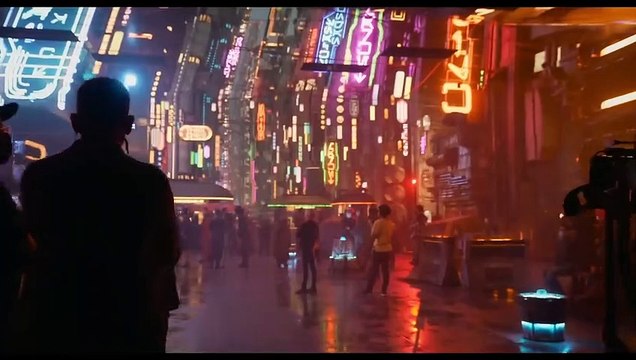 Obi-Wan Kenobi : The Return of a Jedi Fragman