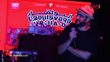 L’BOULEVARD _ la 20e édition se tiendra du 23 septembre au 02 Octobre