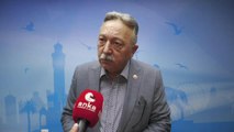 Son dakika haber | Tacettin Bayır'dan MHP Karaburun İlçe Başkanı'nı Tutuklatan Savcı ve Eşinin Sürülmesine Tepki: 