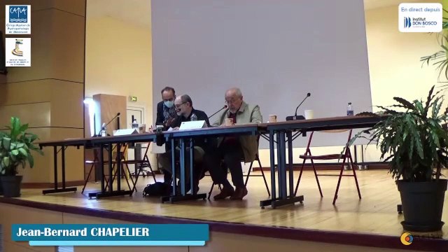05 – XXe Colloque du CAPA – « Problématique des métacadres et conséquences pour les adolescents et leurs soignants »