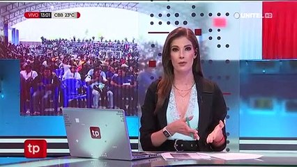 Corrupción va seguir estallando en otros ministerios porque no se paran estos temas”, dice Evo tras denuncia de ABC