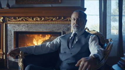 ترقبوا أياد الطائي في مسلسل حيرة.. 18 سبتمبر