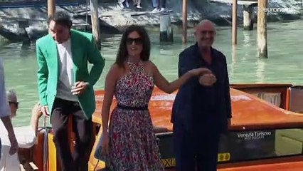 L'immensità di Crialese, con Penelope Cruz, arriva a Venezia