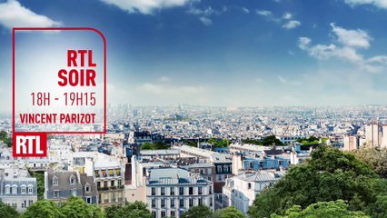 Le journal RTL de 19h du 04 septembre 2022